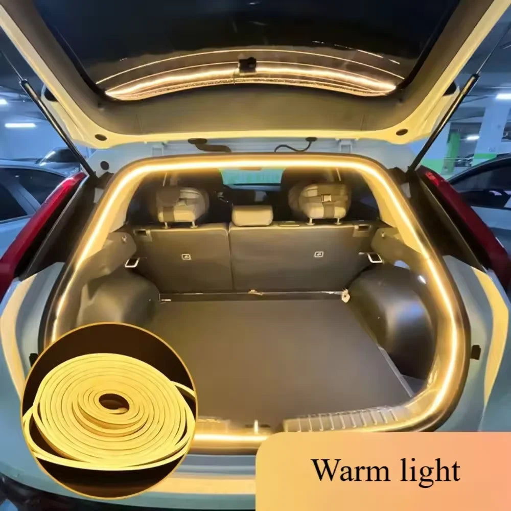 SleekTrunk Cargo Light