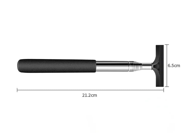 SleekMirror Wiper