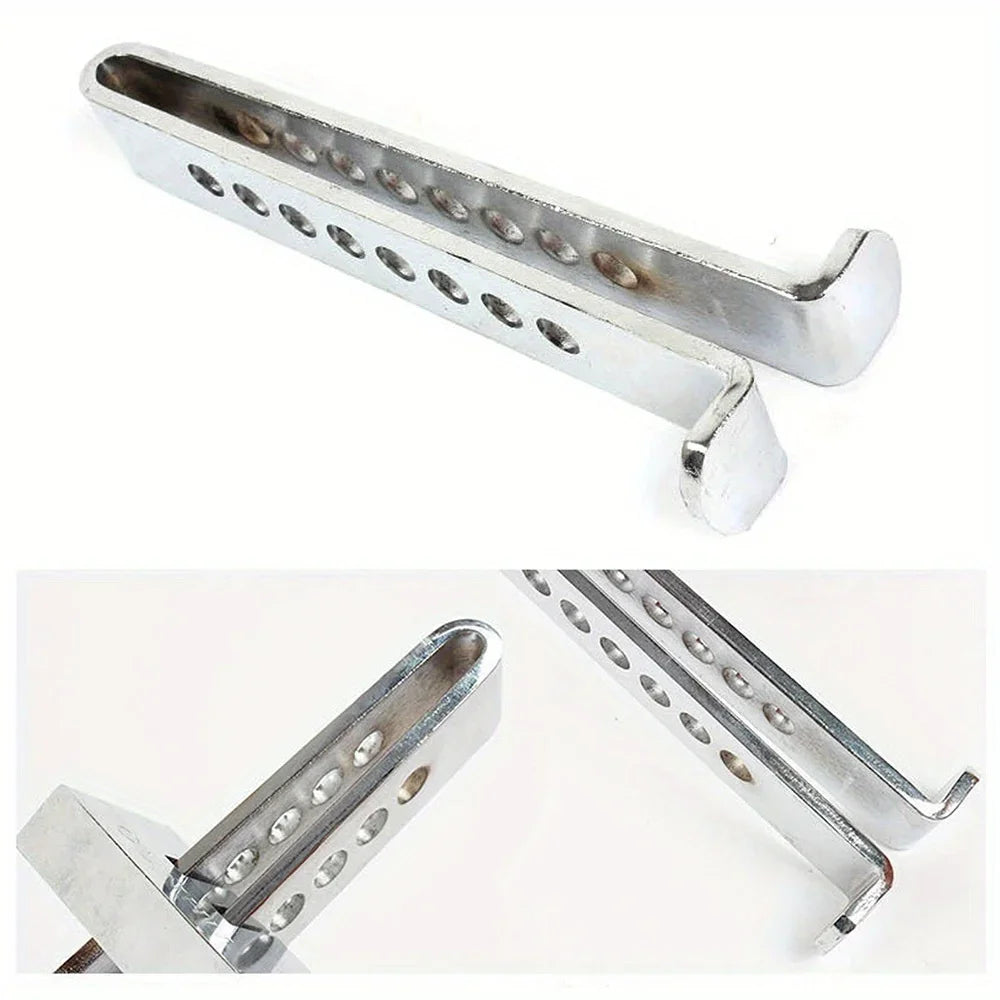 Brake Pedal Lock