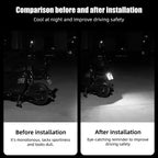 ApexEye LED Accent Lights