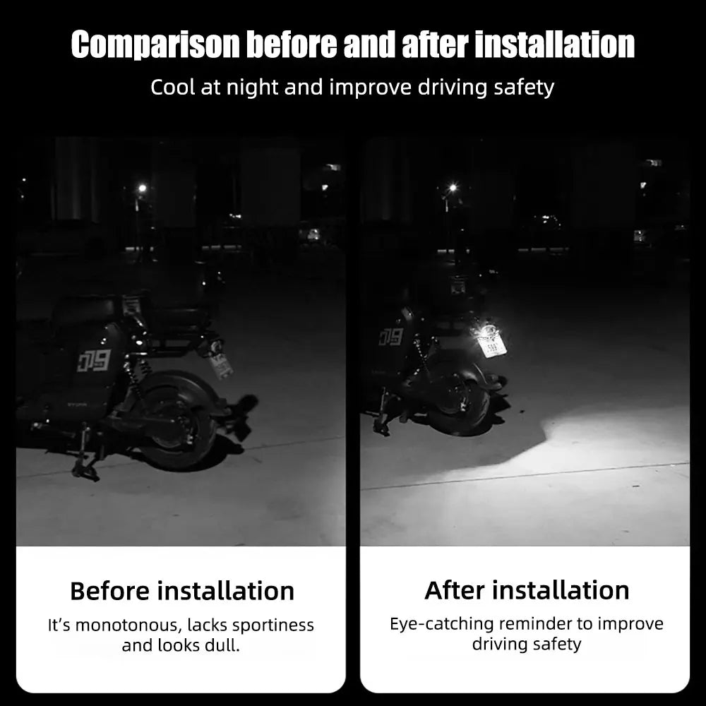 ApexEye LED Accent Lights