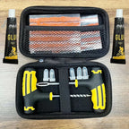 SleekyCar Tire Repair Kit