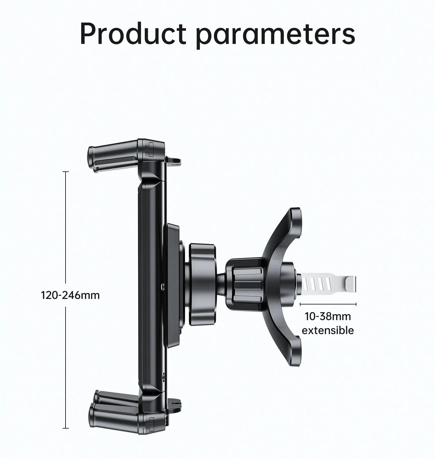 SleekMount Pro