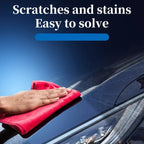 Sleeky Car Scratch & Paint Repair