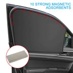 Magnetic SleekShade