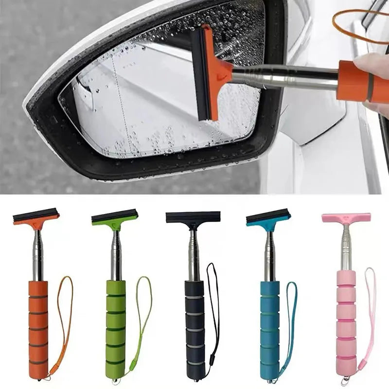 SleekMirror Wiper