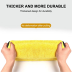 Sleeky Car Wash Towel