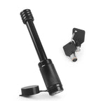 SleekyCar Trailer Hitch Lock