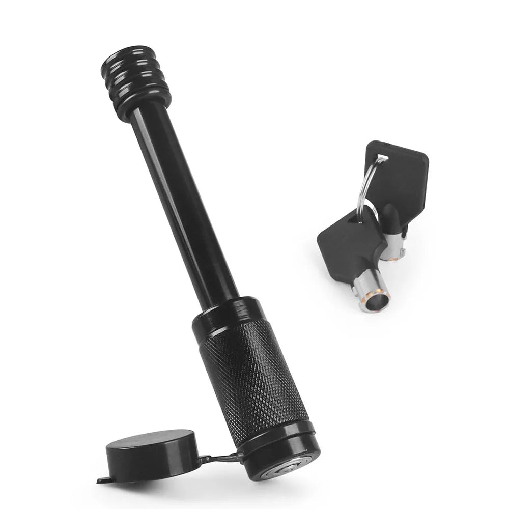 SleekyCar Trailer Hitch Lock