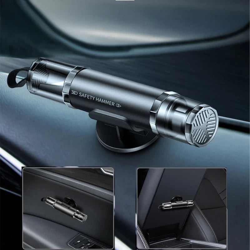 SleekEscape Emergency Tool