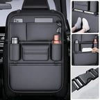 SleekyCar Seat Keeper