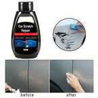 Sleeky Car Scratch & Paint Repair