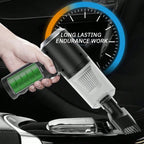 SleekyCar Vacuum Pro