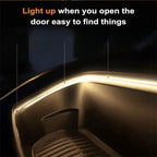 SleekTrunk Cargo Light