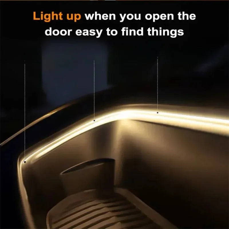 SleekTrunk Cargo Light