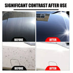 Nanowax Car Polish