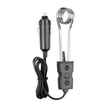 Sleeky Car Water Heater