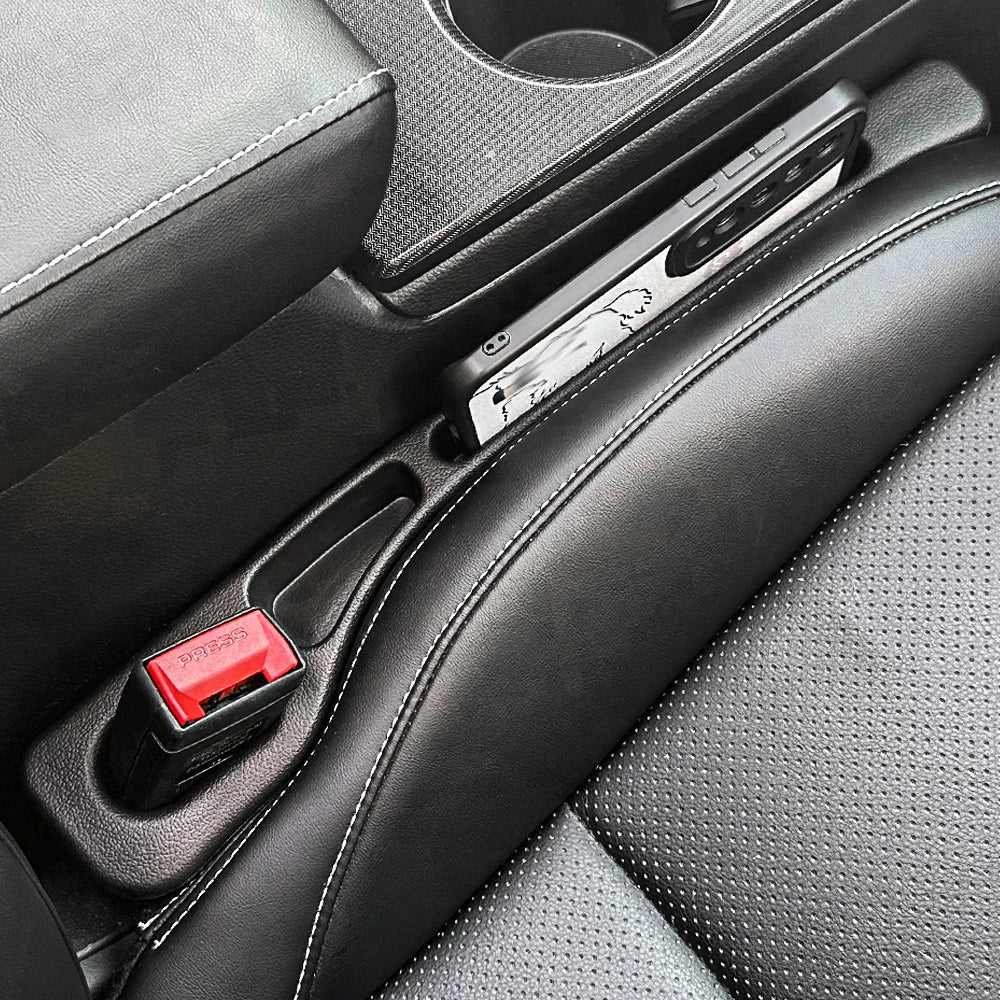 SleekGap Car Organizer