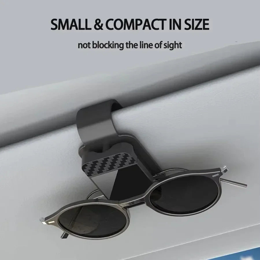 SleekyCar Lens Keeper