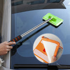 Windshield Defog Brush