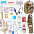 Car Emergency First Aid Kit