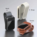 SleekyCar Lens Keeper