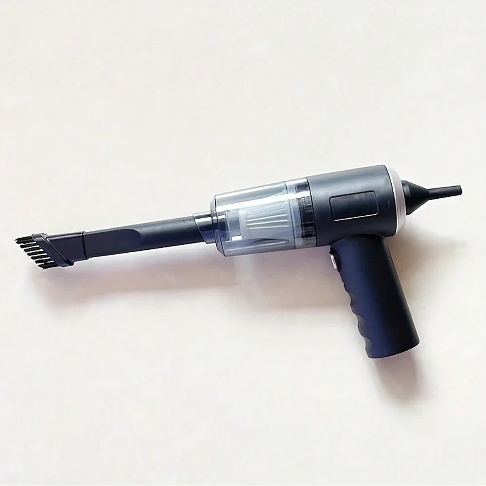 SleekyCar Vacuum Pro