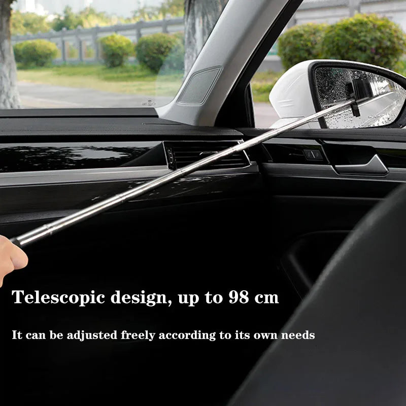 SleekMirror Wiper