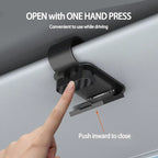 SleekyCar Lens Keeper
