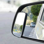 SideView Blind Spot Mirror Add-On