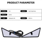ApexEye LED Accent Lights