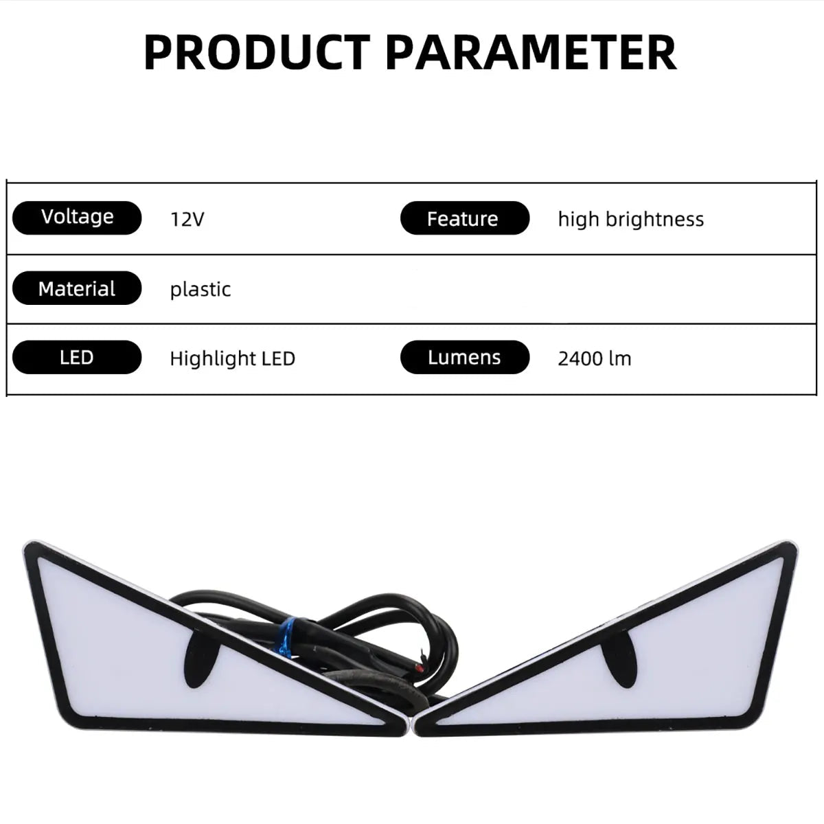 ApexEye LED Accent Lights