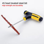 SleekyCar Tire Repair Kit