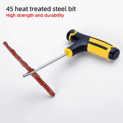 SleekyCar Tire Repair Kit