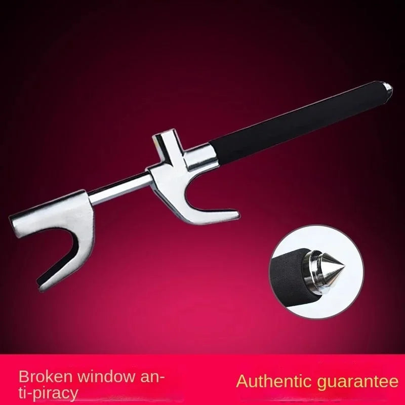 SteerLock Bar