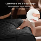 SleekyCar Armrest Console Organizer