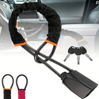 SleekyCar Belt Lock