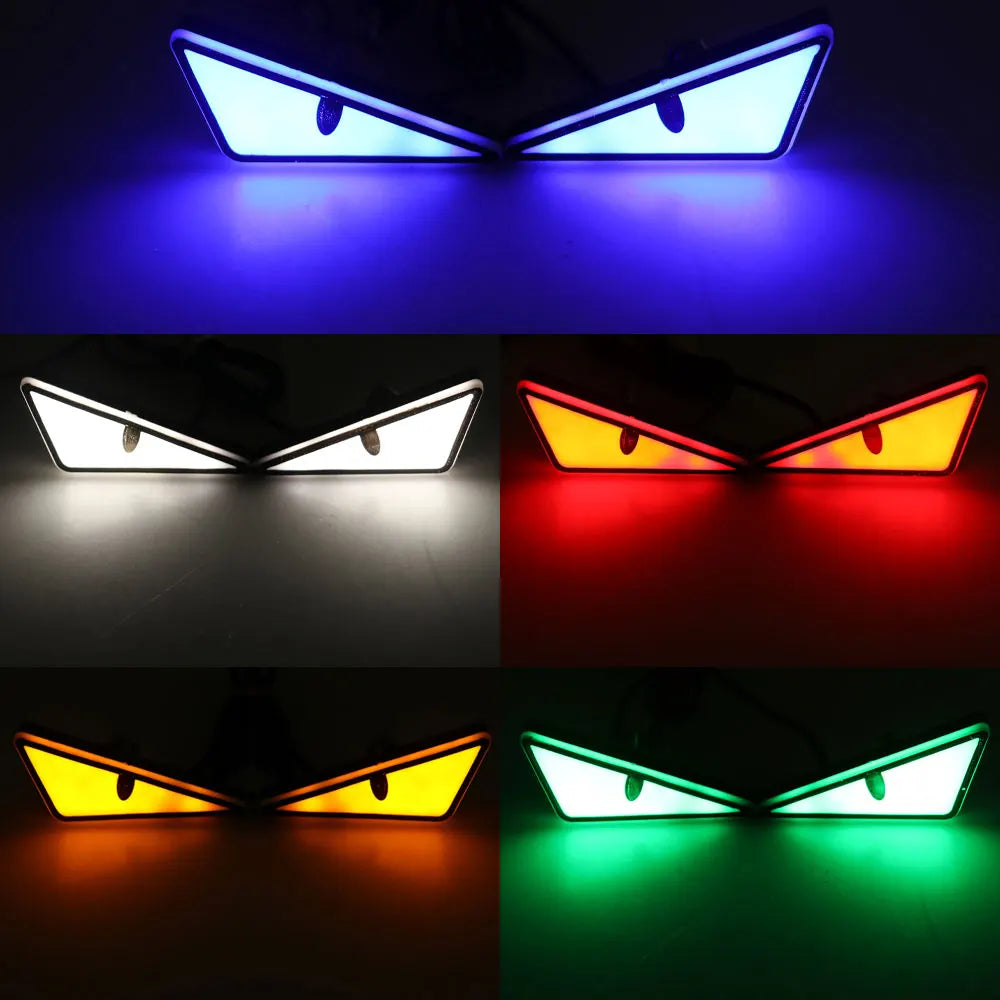 ApexEye LED Accent Lights