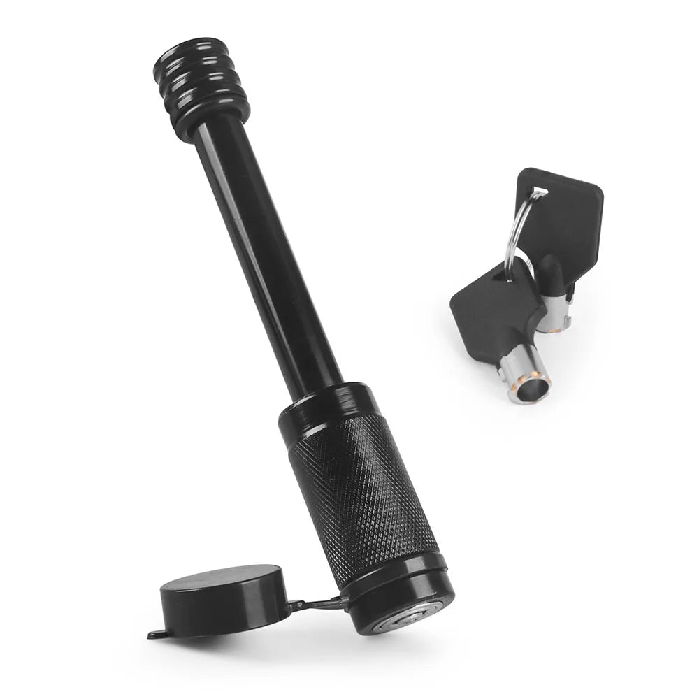 SleekyCar Trailer Hitch Lock