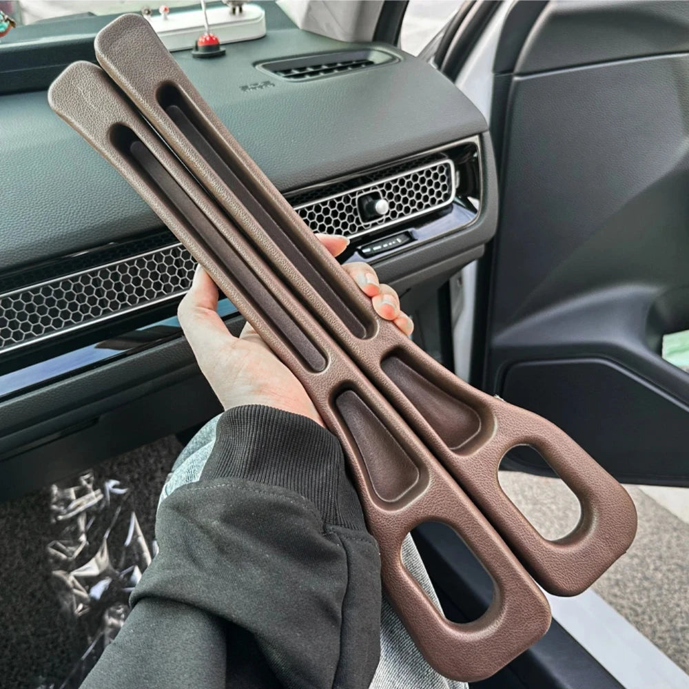 SleekGap Car Organizer