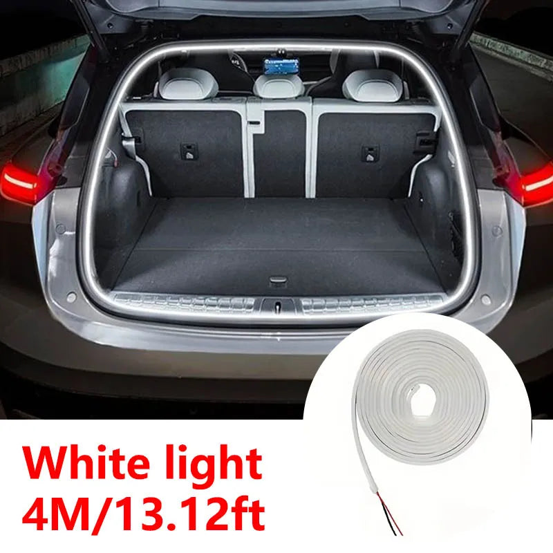 SleekTrunk Cargo Light