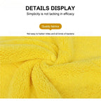Sleeky Car Wash Towel