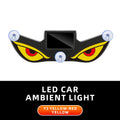 SleekyCar FierceEye LED Accent Light