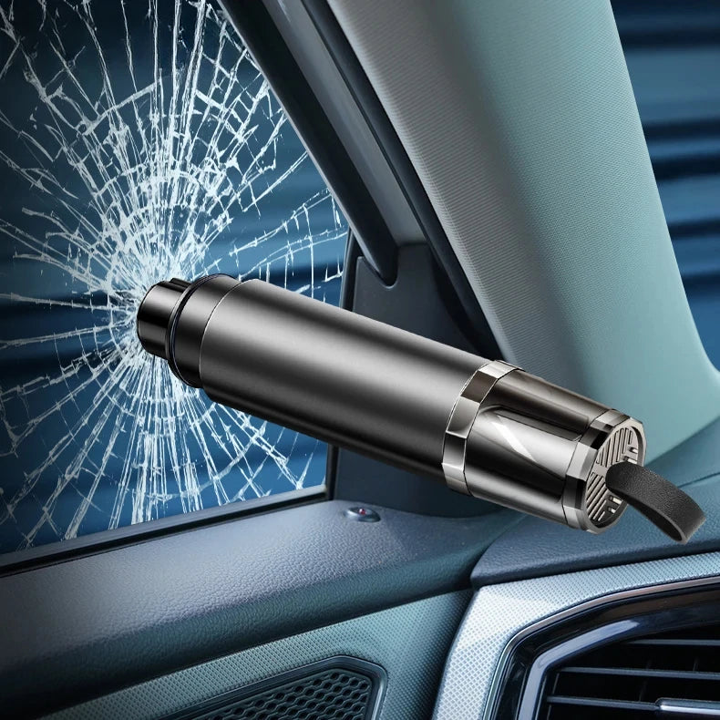 SleekEscape Emergency Tool