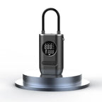 Mini Portable Wireless Tire Inflator