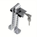 Brake Pedal Lock