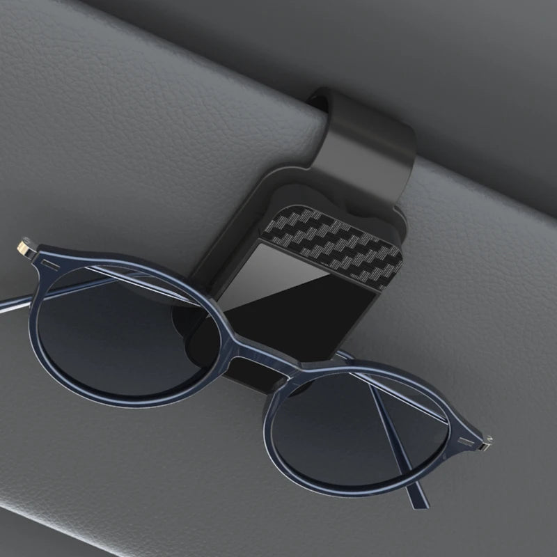 SleekyCar Lens Keeper