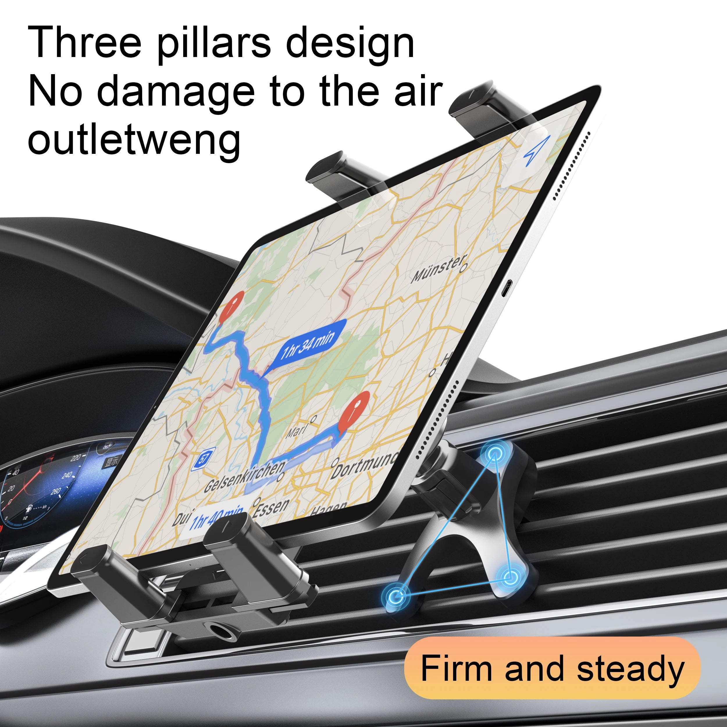 SleekMount Pro