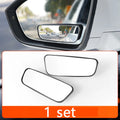 SideView Blind Spot Mirror Add-On