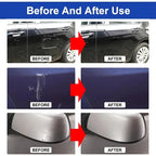 Sleeky Car Scratch & Paint Repair